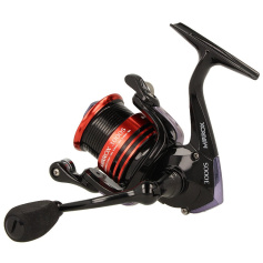 Котушка Golden Catch Mirrox 3000S