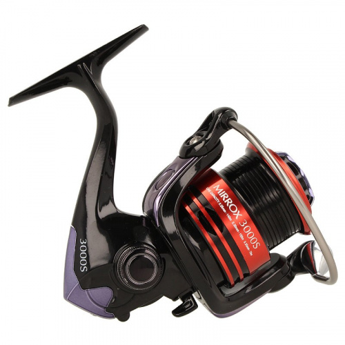 Катушка Golden Catch Mirrox 3000S