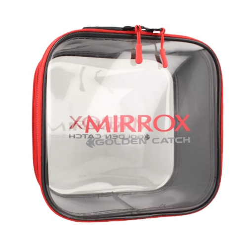 Сумка GC Mirrox Double Side EVA Tackle Case