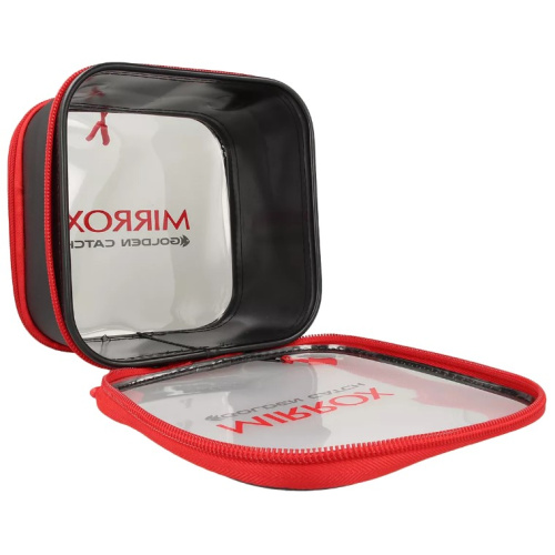 Сумка GC Mirrox Double Side EVA Tackle Case
