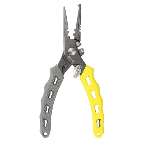 Плоскогубці GC Multifunctional Pliers 16см