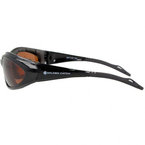 Очки Golden Catch polarized SBF131BR (плавающие)