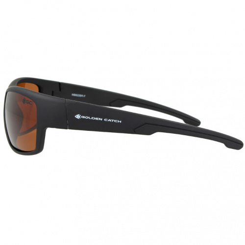 Окуляри Golden Catch polarized MB822BR (плаваючі)