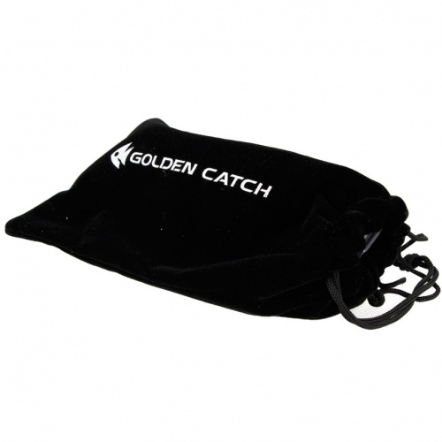 Окуляри Golden Catch polarized MB822BR (плаваючі)