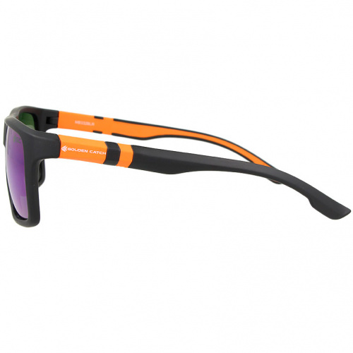 Очки Golden Catch polarized MB332BLR