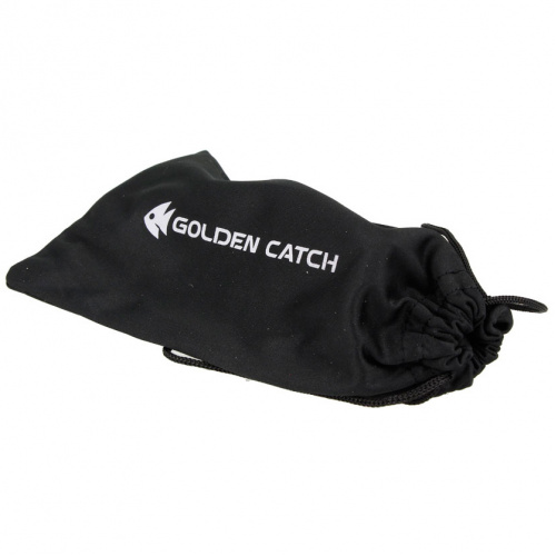 Очки Golden Catch polarized MB332BLR