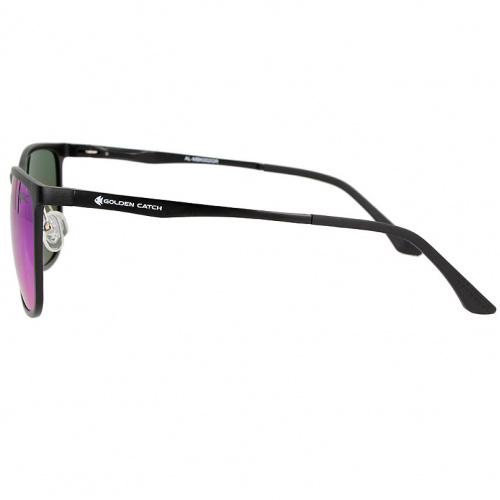Очки Golden Catch polarized Elite AL-MBK002GR