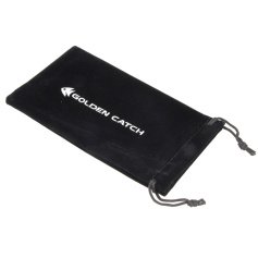Чехол для очков Golden Catch велюр 1620100