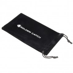 Чохол для окулярів Golden Catch велюр 1620100