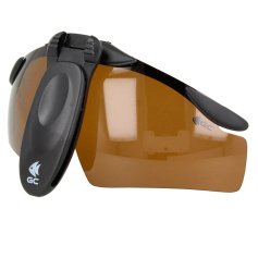 Окуляри Golden Catch polarized MBC401BR Cap Clip-on 2920005