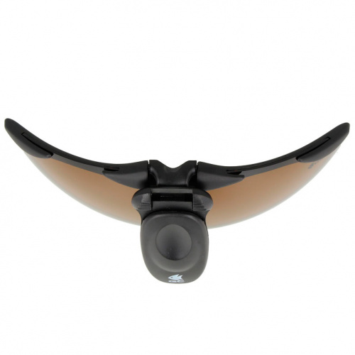 Окуляри Golden Catch polarized MBC401BR Cap Clip-on 2920005