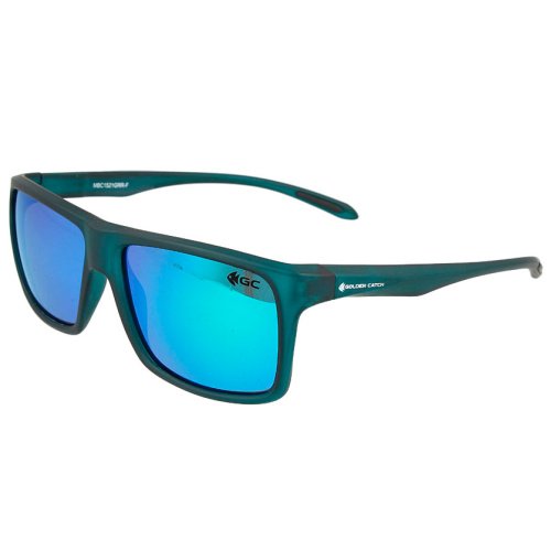 Окуляри Golden Catch polarized MBC1521GRR-F (плаваючі)