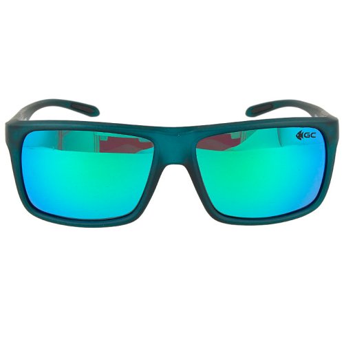 Окуляри Golden Catch polarized MBC1521GRR-F (плаваючі) Окуляри Golden Catch polarized MBC1521GRR-F (плаваючі)