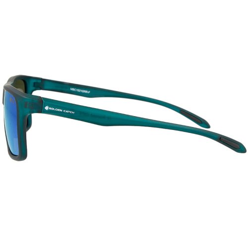 Окуляри Golden Catch polarized MBC1521GRR-F (плаваючі) Окуляри Golden Catch polarized MBC1521GRR-F (плаваючі)