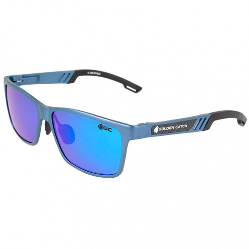 Окуляри Golden Catch polarized Elite AL-MBL001BLR