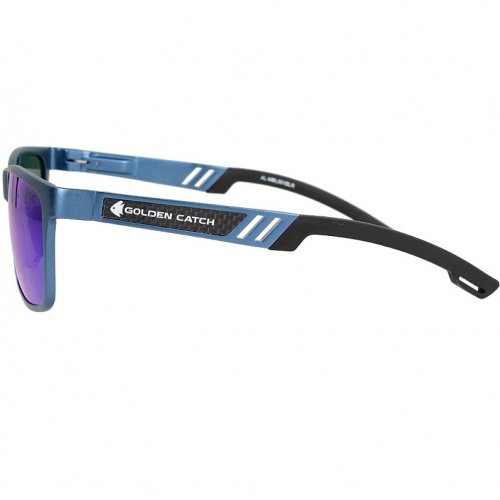 Окуляри Golden Catch polarized Elite AL-MBL001BLR