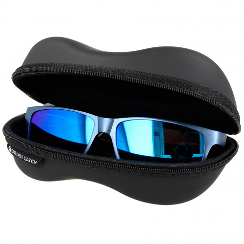 Окуляри Golden Catch polarized Elite AL-MBL001BLR