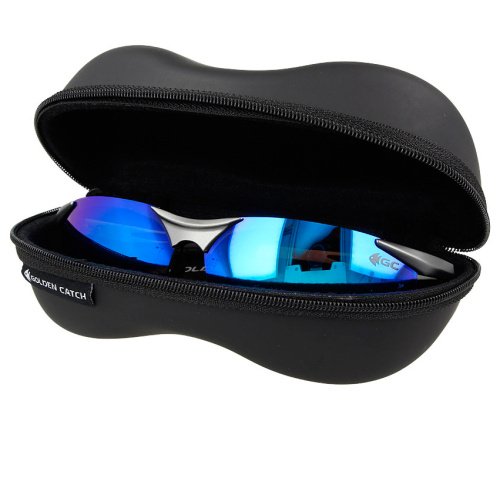 Очки Golden Catch polarized Elite AL-SG003BLR Очки Golden Catch polarized Elite AL-SG003BLR