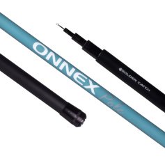 Вудилище поплавцеве махове GC Onnex Pole 6м