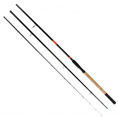 Вудилище Golden Catch Onnex River Feeder 3.60м 120г