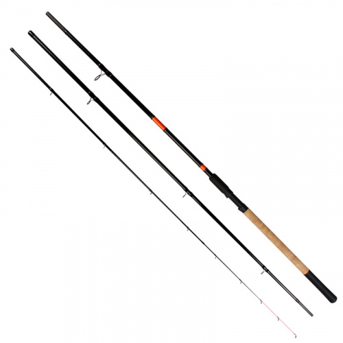 Вудилище Golden Catch Onnex River Feeder 3.60м 120г
