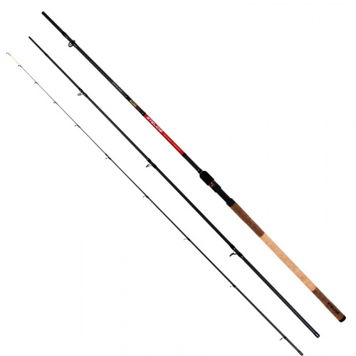Фідер Golden Catch Stelios Active Feeder 3.60м 90г