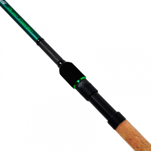 Фідер Golden Catch Stelios River Feeder 3.90 м 130г