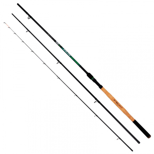 Фідер Golden Catch Stelios River Feeder 3.90 м 130г