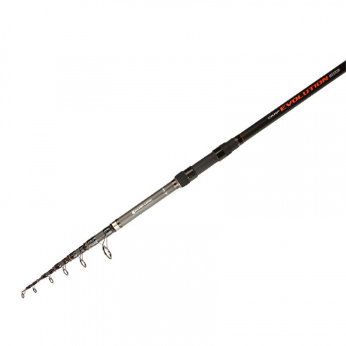 Удилище Golden Catch Tele Carp Evolution 3.30м 3.5lb
