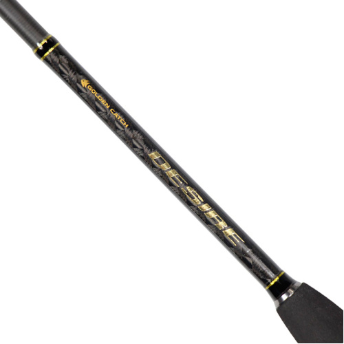 Спиннинг Golden Catch Desire DSS-662MH 1.98м 10-35г
