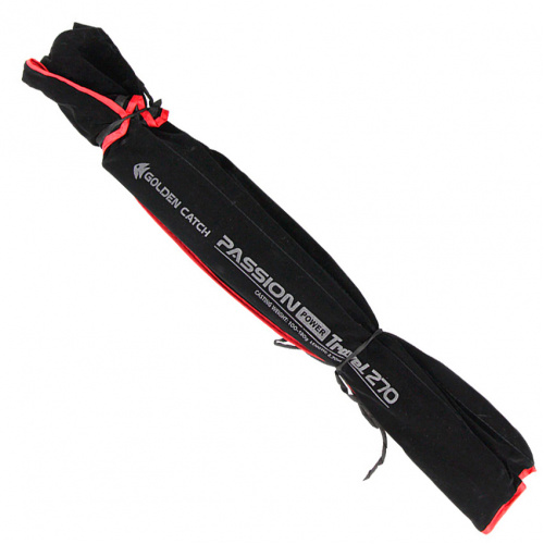 Вудилище Golden Catch Passion Power Travel 2.70м 40-125г