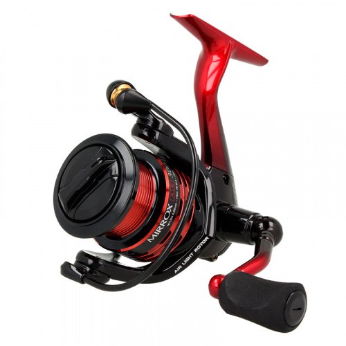 Котушка Golden Catch Mirrox Air 4000S