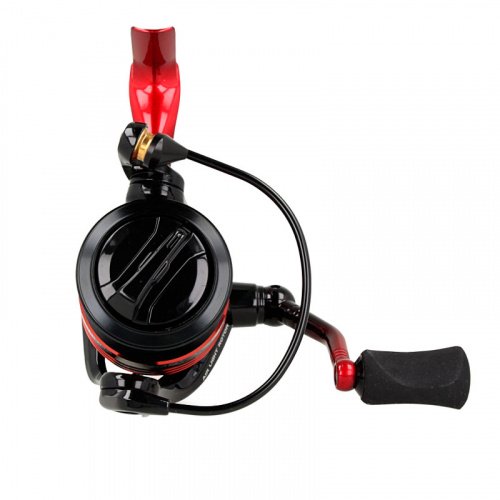 Котушка Golden Catch Mirrox Air 4000S