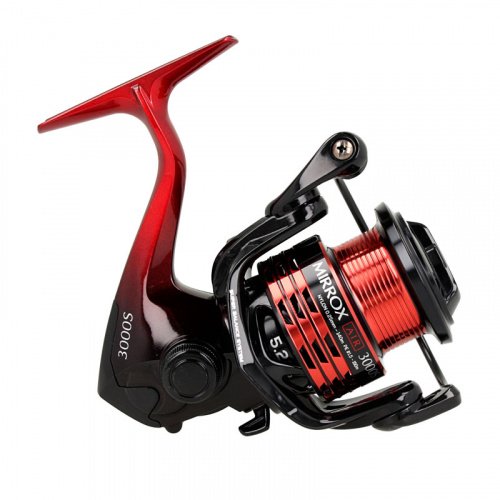 Котушка Golden Catch Mirrox Air 4000S