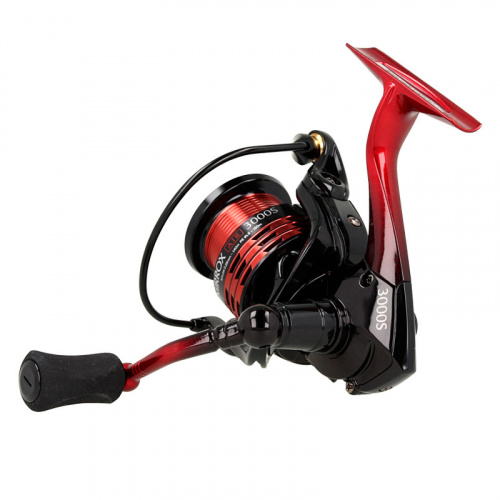 Котушка Golden Catch Mirrox Air 4000S