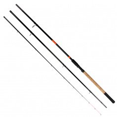 Вудилище Golden Catch Onnex River Feeder 3.60м 120г