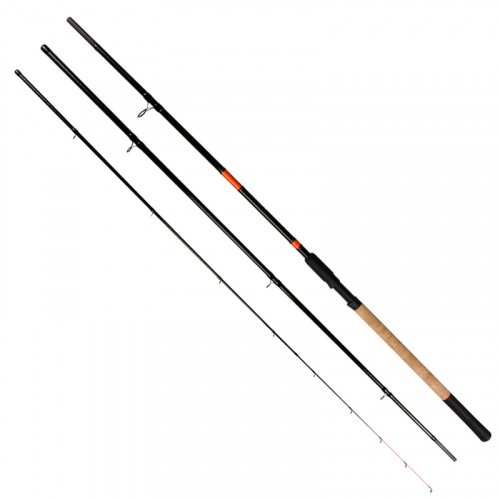 Вудилище Golden Catch Onnex River Feeder 3.90м 120г