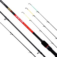 Фидер Golden Catch Stelios Active Feeder 3.60м 120г