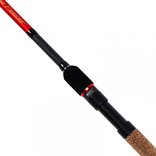 Фідер Golden Catch Stelios Active Feeder 4.20м 160г