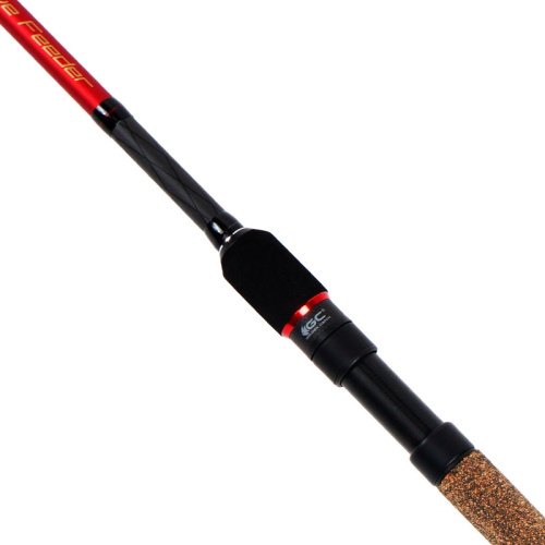 Фидер Golden Catch Stelios Active Feeder 3.60м 90г