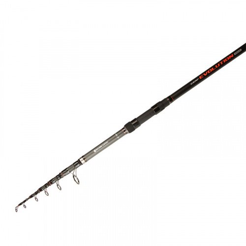 Вудлище Golden Catch Tele Carp Evolution 3.30м 3.5lb