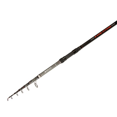 Удилище Golden Catch Tele Carp Evolution 3.30м 3.5lb