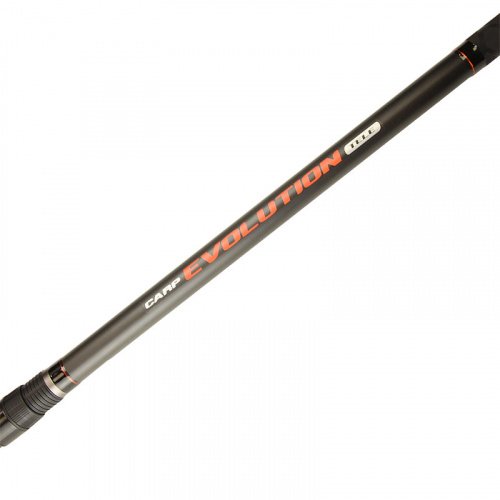 Вудлище Golden Catch Tele Carp Evolution 3.30м 3.5lb