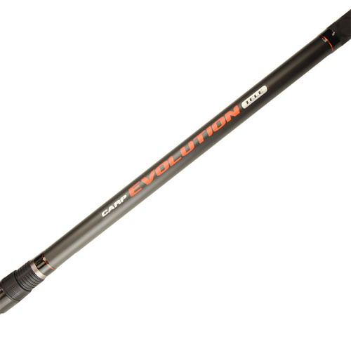 Удилище Golden Catch Tele Carp Evolution 3.30м 3.5lb