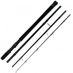 Вудилище Golden Catch Passion Boat Travel 7`80-220г