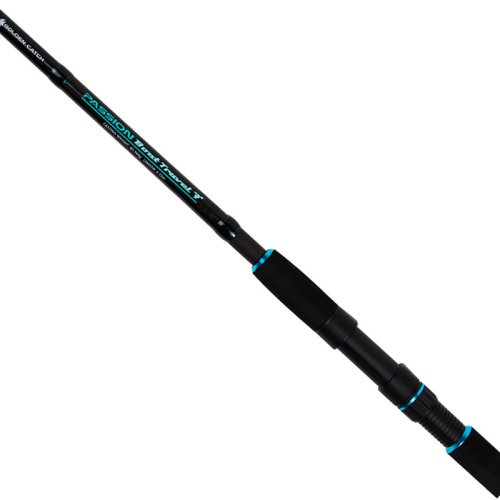Вудилище Golden Catch Passion Boat Travel 7`80-220г