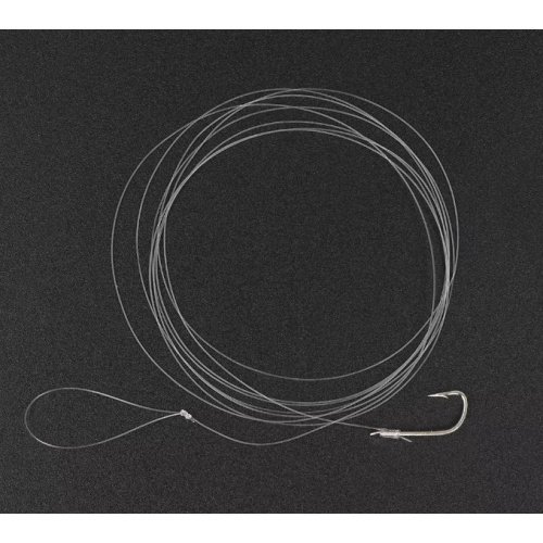 Готовый поводок GC Ready Rig Bream №10 (10шт)