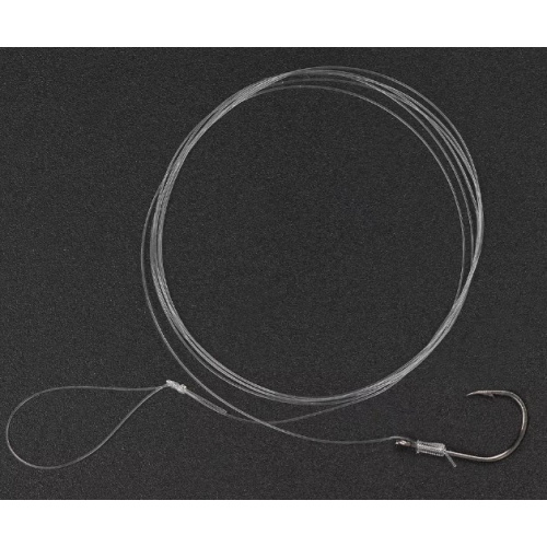 Готовый поводок GC Ready Rig Carp №6 (10шт)