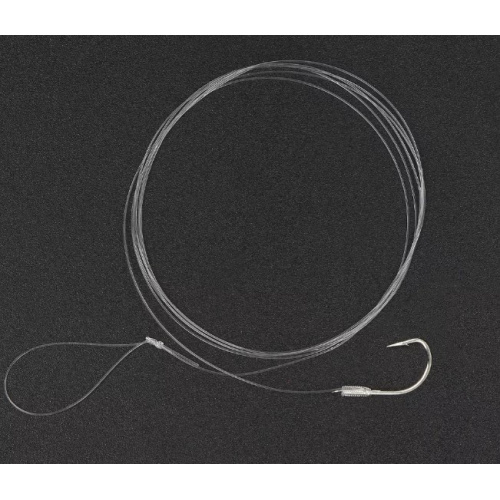 Готовый поводок GC Ready Rig Crucian Carp №8 (10шт)