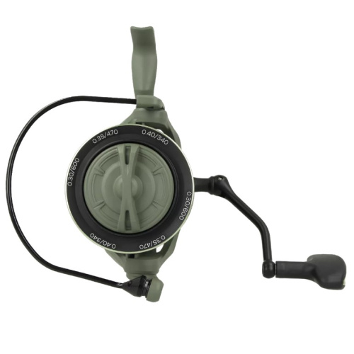 Коропова котушка Golden Catch G-Carp Fury 10000 (Модель 2025)